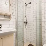 דירה Nydelig Hus Med Privat Hage Og Fantastisk Utsikt Over Fisketorget, Bryggen Og Sentrum *