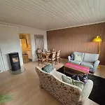 Nydelig Hus Med Privat Hage Og Fantastisk Utsikt Over Fisketorget, Bryggen Og Sentrum דירה *