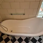 Nydelig Hus Med Privat Hage Og Fantastisk Utsikt Over Fisketorget, Bryggen Og Sentrum