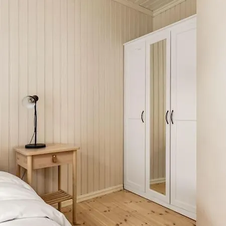 Nydelig Hus Med Privat Hage Og Fantastisk Utsikt Over Fisketorget, Bryggen Og Sentrum