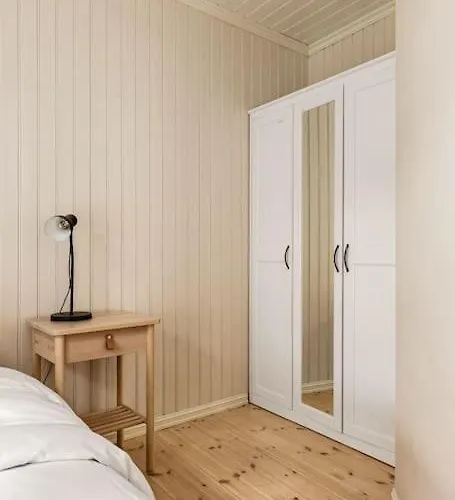 Nydelig Hus Med Privat Hage Og Fantastisk Utsikt Over Fisketorget, Bryggen Og Sentrum