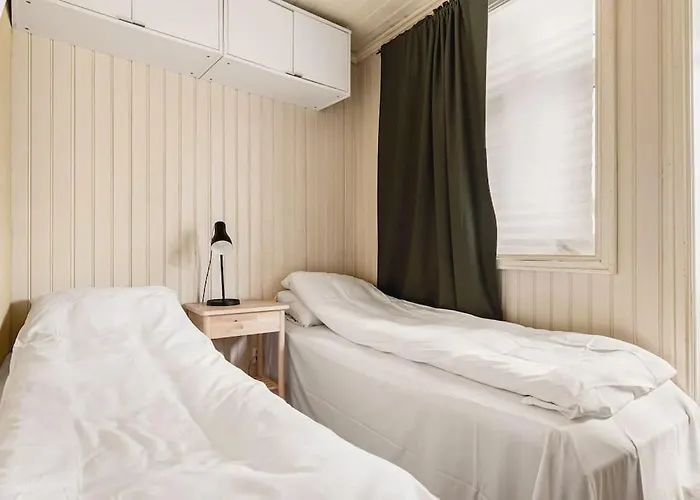 Apartament Nydelig Hus Med Privat Hage Og Fantastisk Utsikt Over Fisketorget, Bryggen Og Sentrum *