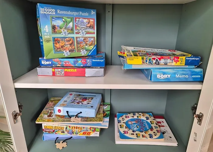 Nydelig Hus Med Privat Hage Og Fantastisk Utsikt Over Fisketorget, Bryggen Og Sentrum